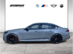 BMW M5 Limousine 0,5% Versteuerung, AHK DA Prof PA Prof