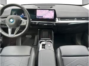BMW iX1 xDrive30 xLine DAB LED RFK Shz PDC
