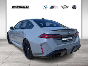 BMW M5 Limousine 0,5% Versteuerung, AHK DA Prof PA Prof