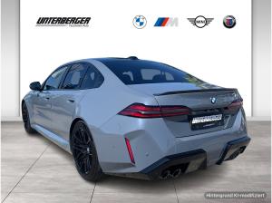 BMW M5 Limousine 0,5% Versteuerung, AHK DA Prof PA Prof
