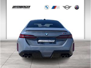 BMW M5 Limousine 0,5% Versteuerung, AHK DA Prof PA Prof