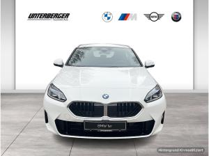 BMW 116 DAB LED Komfortzg.PA AHK DA Adap. LED