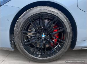 BMW M5 Limousine 0,5% Versteuerung, AHK DA Prof PA Prof