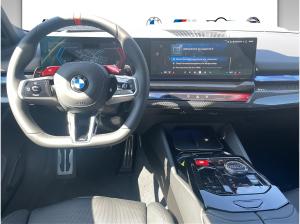 BMW M5 Limousine 0,5% Versteuerung, AHK DA Prof PA Prof