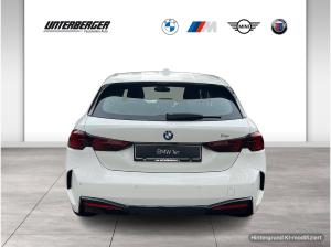 BMW 116 DAB LED Komfortzg.PA AHK DA Adap. LED