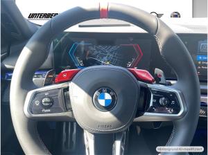 BMW M5 Limousine 0,5% Versteuerung, AHK DA Prof PA Prof