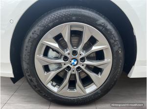 BMW 116 DAB LED Komfortzg.PA AHK DA Adap. LED