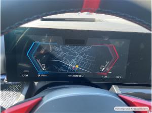 BMW M5 Limousine 0,5% Versteuerung, AHK DA Prof PA Prof