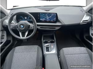 BMW 116 DAB LED Komfortzg.PA AHK DA Adap. LED