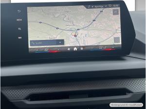 BMW 116 DAB LED Komfortzg.PA AHK DA Adap. LED