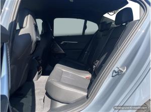 BMW M5 Limousine 0,5% Versteuerung, AHK DA Prof PA Prof