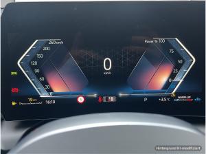 BMW 116 DAB LED Komfortzg.PA AHK DA Adap. LED