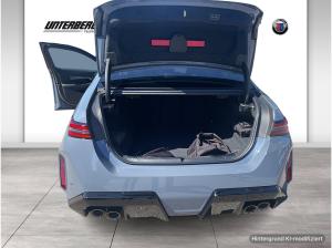 BMW M5 Limousine 0,5% Versteuerung, AHK DA Prof PA Prof