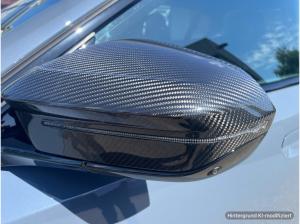 BMW M5 Limousine 0,5% Versteuerung, AHK DA Prof PA Prof