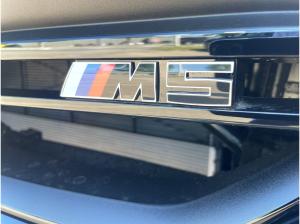 BMW M5 Limousine 0,5% Versteuerung, AHK DA Prof PA Prof