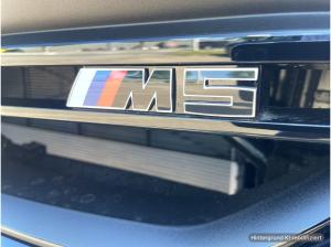 BMW M5 Limousine 0,5% Versteuerung, AHK DA Prof PA Prof