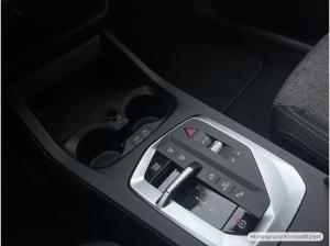 BMW 116 DAB LED Komfortzg.PA AHK DA Adap. LED
