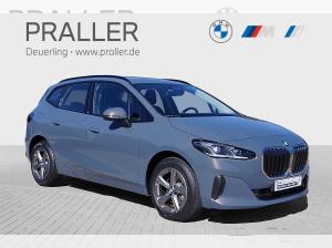 BMW 220 220i Active Tourer AKTIONSZINS 0,99% eff. AHK Navi Sitzheizung Rückfahrkamera LED DAB