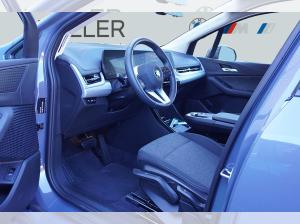 BMW 220 220i Active Tourer AKTIONSZINS 0,99% eff. AHK Navi Sitzheizung Rückfahrkamera LED DAB