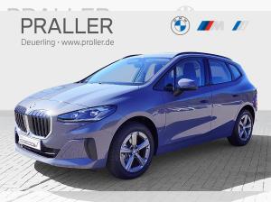 BMW 220 220i Active Tourer AKTIONSZINS 0,99% eff. AHK Navi Sitzheizung Rückfahrkamera LED DAB