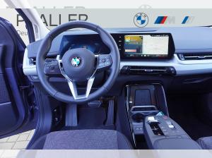 BMW 220 220i Active Tourer AKTIONSZINS 0,99% eff. AHK Navi Sitzheizung Rückfahrkamera LED DAB
