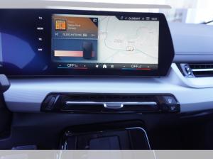 BMW 220 220i Active Tourer AKTIONSZINS 0,99% eff. AHK Navi Sitzheizung Rückfahrkamera LED DAB