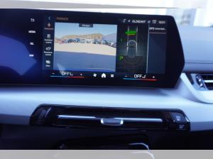 BMW 220 220i Active Tourer AKTIONSZINS 0,99% eff. AHK Navi Sitzheizung Rückfahrkamera LED DAB