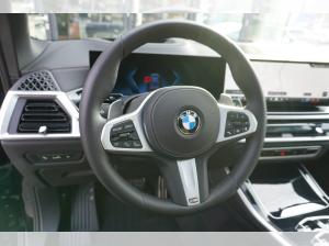 BMW X5 xDrive30d AKTIONSZINS 2,99% eff M Sport AHK Standhz ACC Glasdach Sitzbelüftung 360Kamera HeadUp VOLL