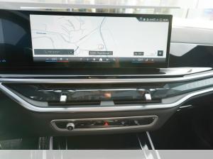 BMW X5 xDrive30d AKTIONSZINS 2,99% eff M Sport AHK Standhz ACC Glasdach Sitzbelüftung 360Kamera HeadUp VOLL