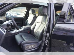 BMW X5 xDrive30d AKTIONSZINS 2,99% eff M Sport AHK Standhz ACC Glasdach Sitzbelüftung 360Kamera HeadUp VOLL