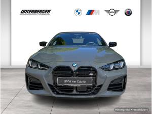 BMW M440i xDrive Cabrio M Sport Pro AHK PA+ DA Prof