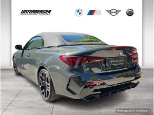 BMW M440i xDrive Cabrio M Sport Pro AHK PA+ DA Prof