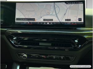 BMW M440i xDrive Cabrio M Sport Pro AHK PA+ DA Prof