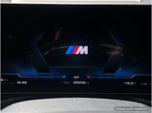 BMW M440i xDrive Cabrio M Sport Pro AHK PA+ DA Prof