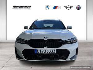 BMW 320 320d xDrive M Sport Pro HUD DA Prof PA+ HK AHK