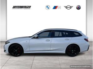 BMW 320 320d xDrive M Sport Pro HUD DA Prof PA+ HK AHK