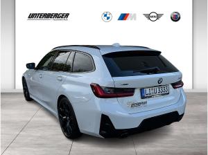 BMW 320 320d xDrive M Sport Pro HUD DA Prof PA+ HK AHK