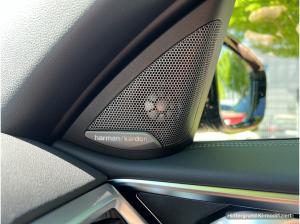 BMW M440i xDrive Cabrio M Sport Pro AHK PA+ DA Prof