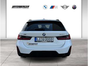 BMW 320 320d xDrive M Sport Pro HUD DA Prof PA+ HK AHK