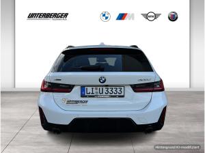 BMW 320 320d xDrive M Sport Pro HUD DA Prof PA+ HK AHK