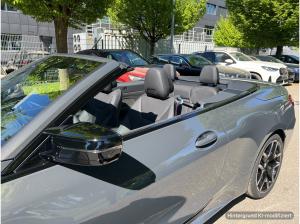 BMW M440i xDrive Cabrio M Sport Pro AHK PA+ DA Prof