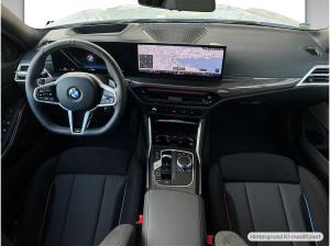 BMW 320 320d xDrive M Sport Pro HUD DA Prof PA+ HK AHK