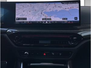 BMW 320 320d xDrive M Sport Pro HUD DA Prof PA+ HK AHK