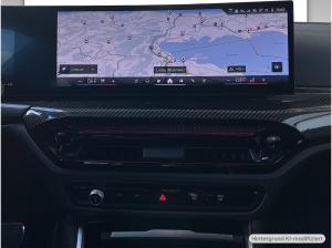 BMW 320 320d xDrive M Sport Pro HUD DA Prof PA+ HK AHK