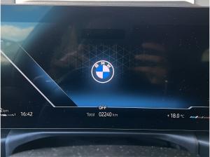 BMW 320 320d xDrive M Sport Pro HUD DA Prof PA+ HK AHK