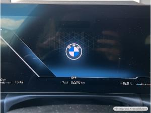BMW 320 320d xDrive M Sport Pro HUD DA Prof PA+ HK AHK