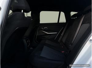 BMW 320 320d xDrive M Sport Pro HUD DA Prof PA+ HK AHK