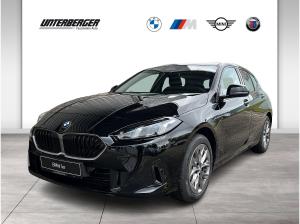 BMW 116 DAB LED Komfortzg. Parkassistent Klimaaut.