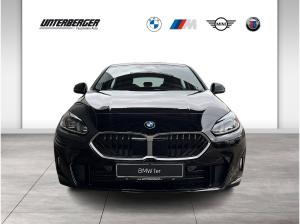 BMW 116 DAB LED Komfortzg. Parkassistent Klimaaut.
