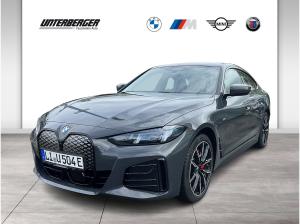 BMW i4 xDrive40 Gran Coupe M Sport Pro AHK HK HiFi DAB DA Prof.